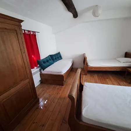 公寓式酒店 Appart-hotel Maloc