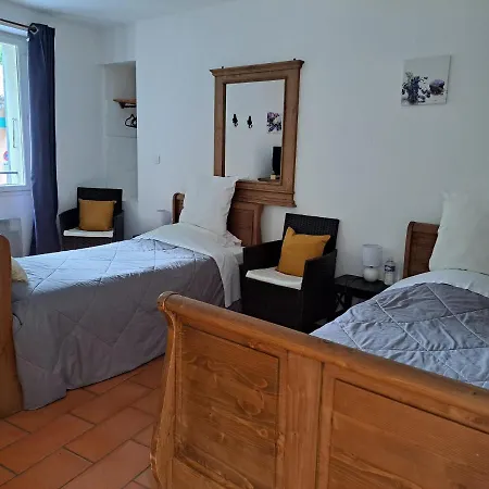 Appart-hotel Maloc