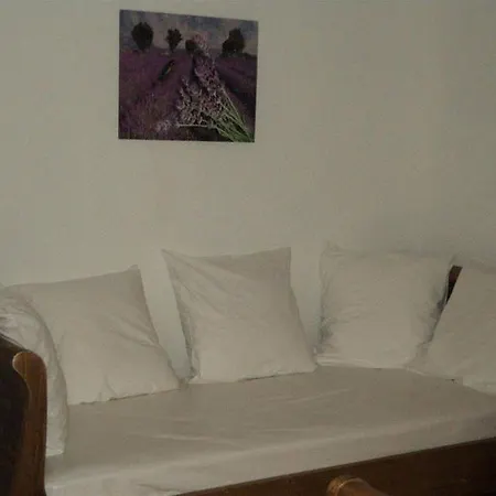 Appart-hotel Maloc 公寓式酒店 马洛塞讷