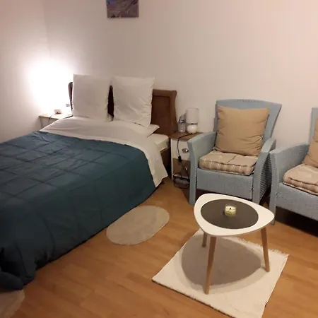 公寓式酒店 Appart-hotel Maloc
