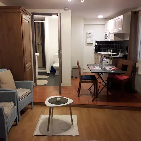 Appart-hotel Maloc 公寓式酒店