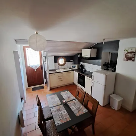 Appart-hotel Maloc 3*