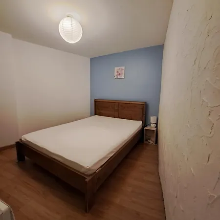 Appart-hotel Maloc