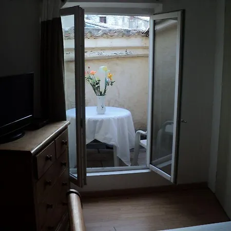 公寓式酒店 Appart-hotel Maloc