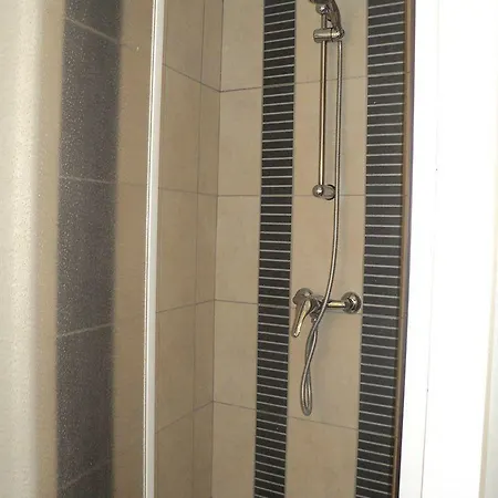 Appart-hotel Maloc 3*